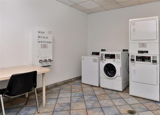 Laundry Facility