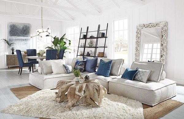 We love the Coastal look!!!