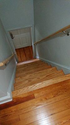 Kibbe Custom Floors