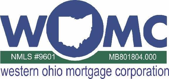 Western Ohio Mortgage Corporation