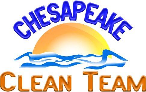 Chesapeake Clean Team