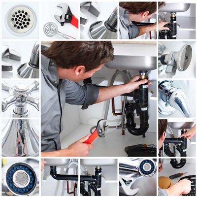 Plumbing services