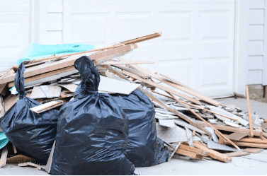 Fast, reliable junk removal and hauling services tailored to your needs. Say goodbye to the mess and reclaim your space today!