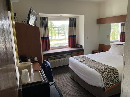 Microtel Inn & Suites By Wyndham Lady Lake/The Villages