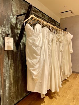 BHLDN rack