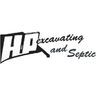 HP Excavating And Septic Cleaning