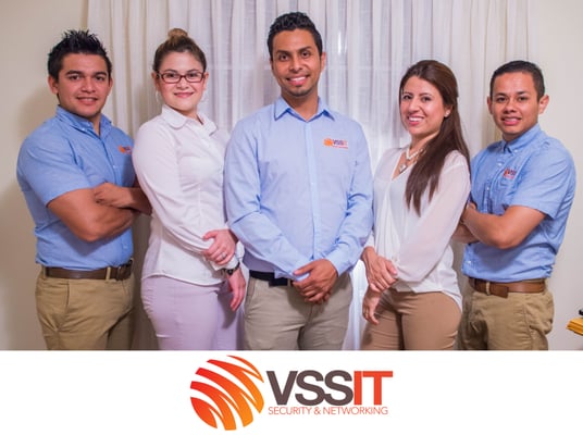 VSSIT Team Members