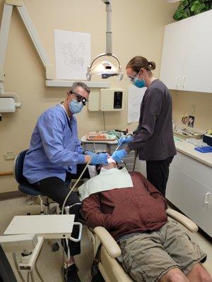 Genesis Dental Clinic