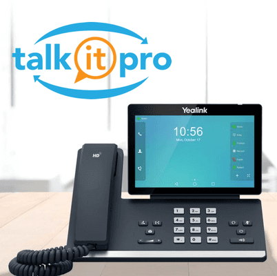 Talk IT Pro LLC