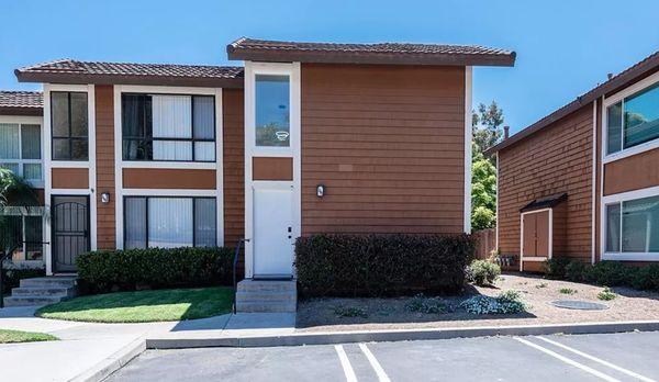 SOLD Condo Lake Forest Ca $625,000