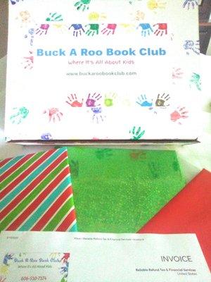 Beautiful colors and hard back books for your child