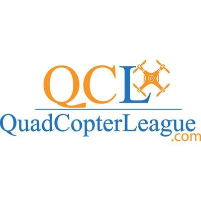 Quad Copter League, 600x600