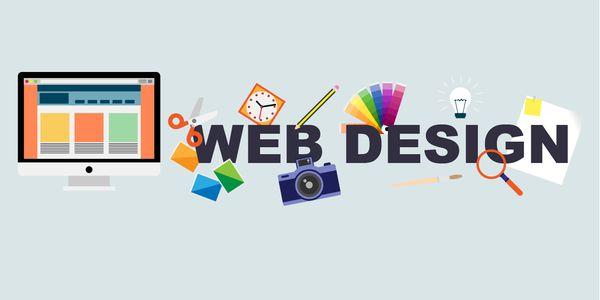 Web Design and package Options available to help your business grow!