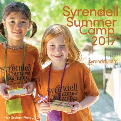 Syrendell