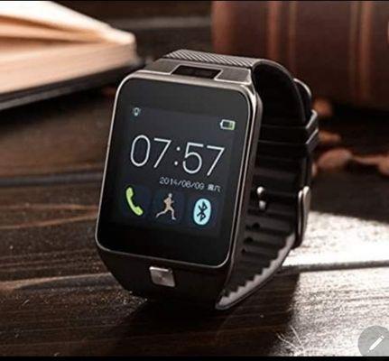 Smart Watch starting at $25