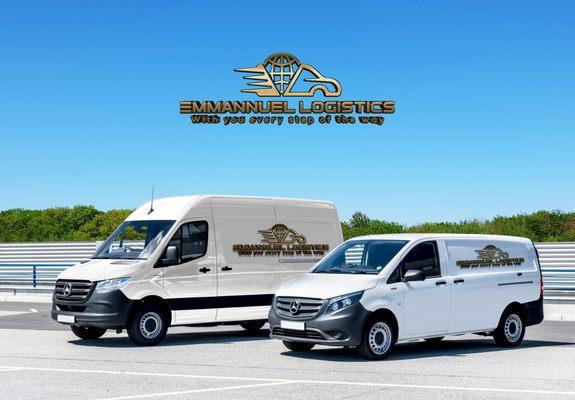 Emmannuel Logistics