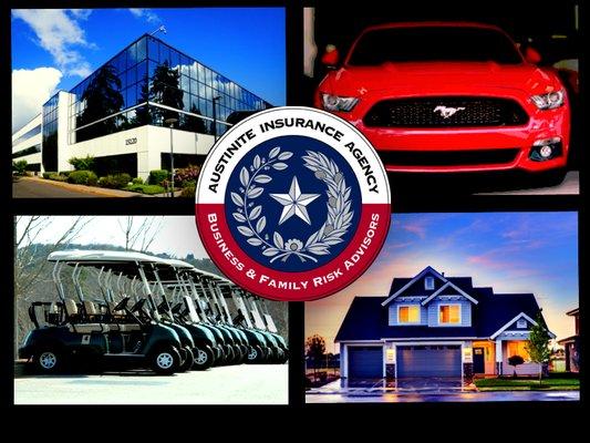 Austinite Insurance Agency