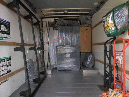 SWFL Moving & Junk Removal Services 