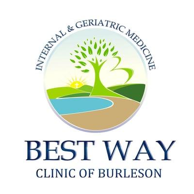 Best Way Clinic - Logo