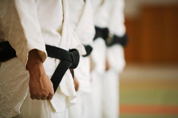 America's Best Karate Education Center