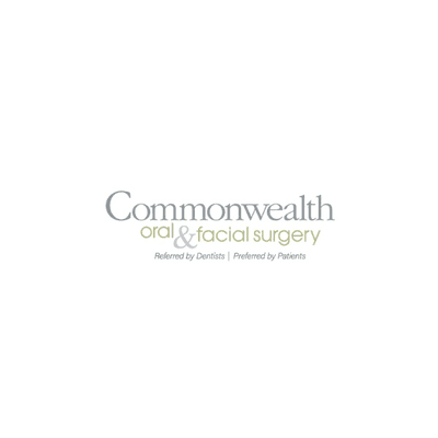 Commonwealth Oral & Facial Surgery logo