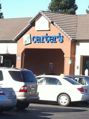 Carter's Vacaville