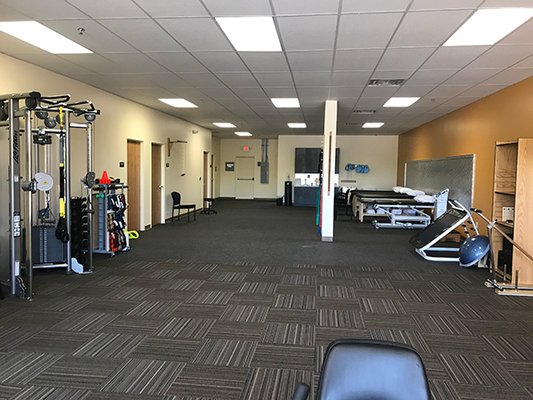 Athletico Physical Therapy - Sachse