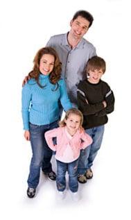 Family Dental Implants