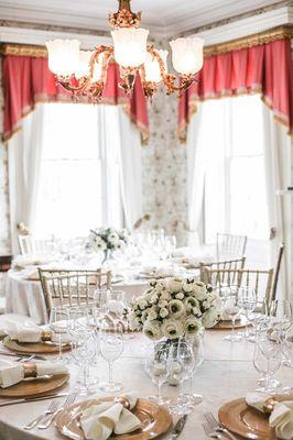 Welcome Dinner, Nantucket Wedding, David M. Handy Events