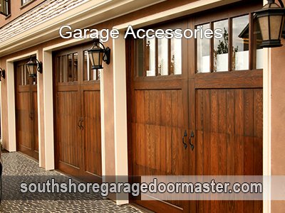 South Shore Garage Door Repair