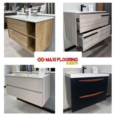 Maxi Flooring & Bath