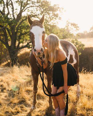 Rodeo Love!