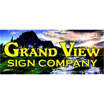 Grand View Sign Company