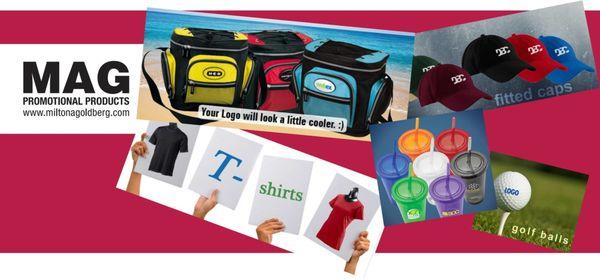 MAG Promotional Products