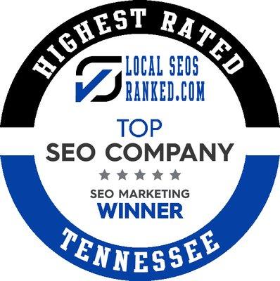 Top SEO Company in Knoxville from Local SEO's Ranked