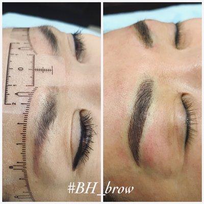 microblading