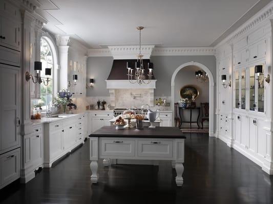 Superior Custom Kitchens