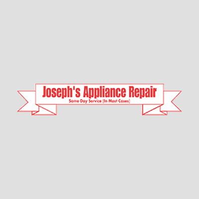 Joseph's Appliance Repair