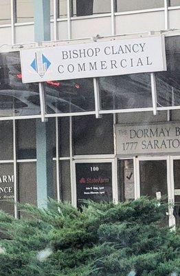 Bishop Clancy Commercial Real Estate