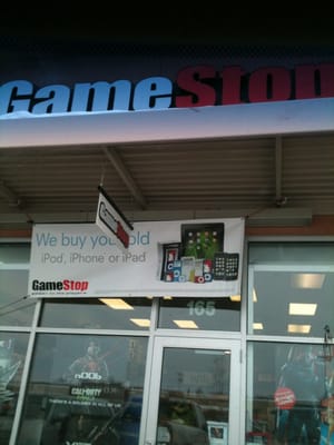 Gamestop