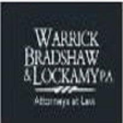 Warrick, Bradshaw & Lockamy, P.A