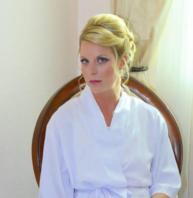 Pampered Brides of Las Vegas