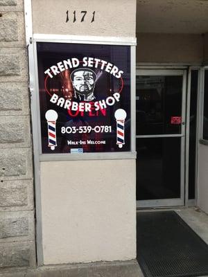 Trend Setters Barbershop