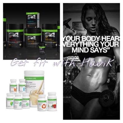 Herbalife Contact : Keishaherbalife@gmail.com  Or You can place and pick up your order at your workout with Havik Mims.