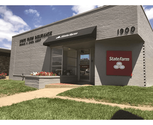 State Farm Office