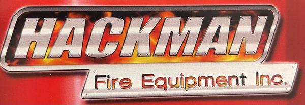 Hackman Fire Equipment