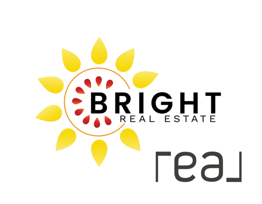 Bright Real Estate Group Brokered by REAL Broker