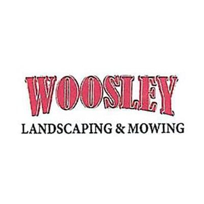 Woosley Landscaping & Mowing