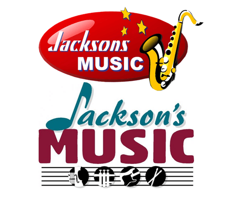 Jackson's Music Store