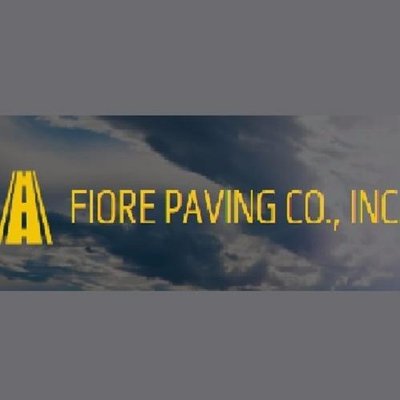 Fiore Paving